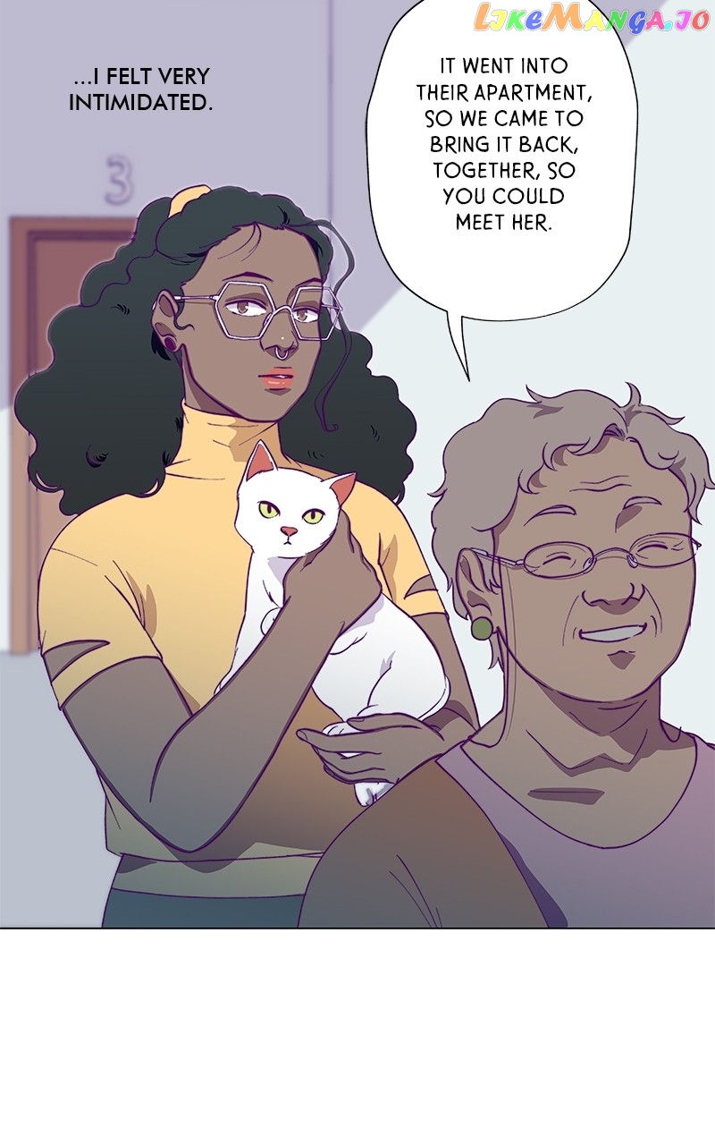 Rose and Sunflower Chapter 2 - page 23