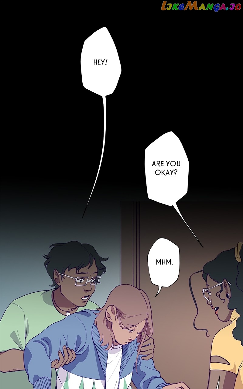 Rose and Sunflower Chapter 3 - page 1