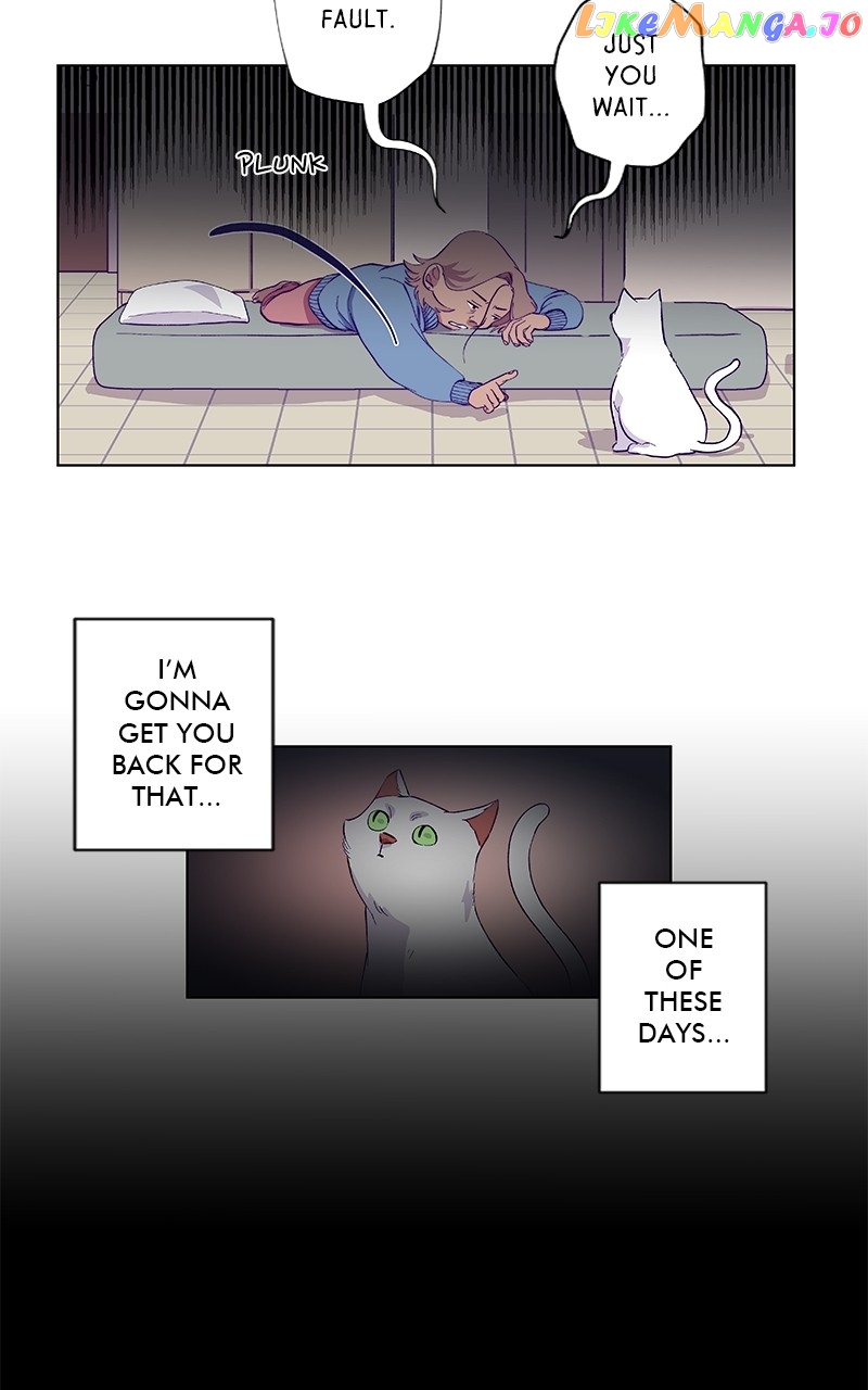 Rose and Sunflower Chapter 3 - page 11