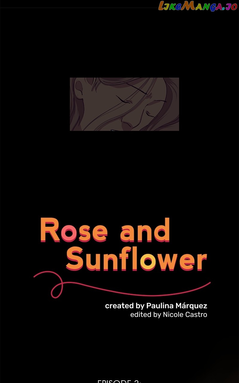 Rose and Sunflower Chapter 3 - page 12