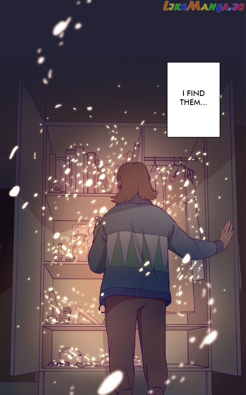 Rose and Sunflower Chapter 3 - page 19