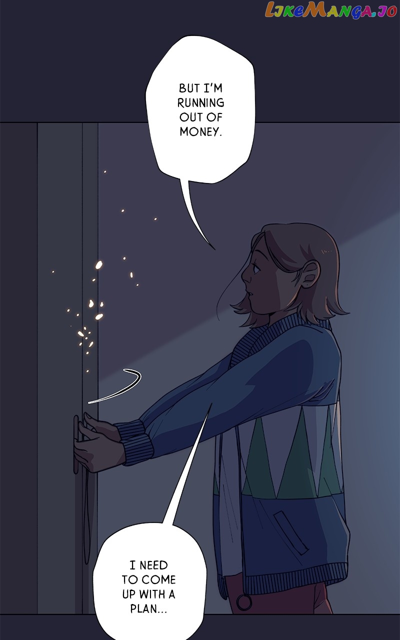 Rose and Sunflower Chapter 3 - page 21