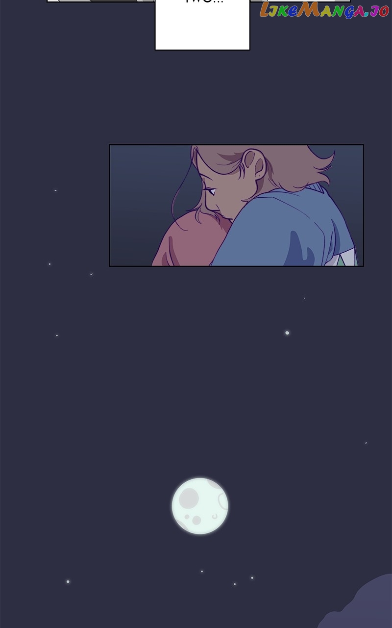 Rose and Sunflower Chapter 3 - page 31