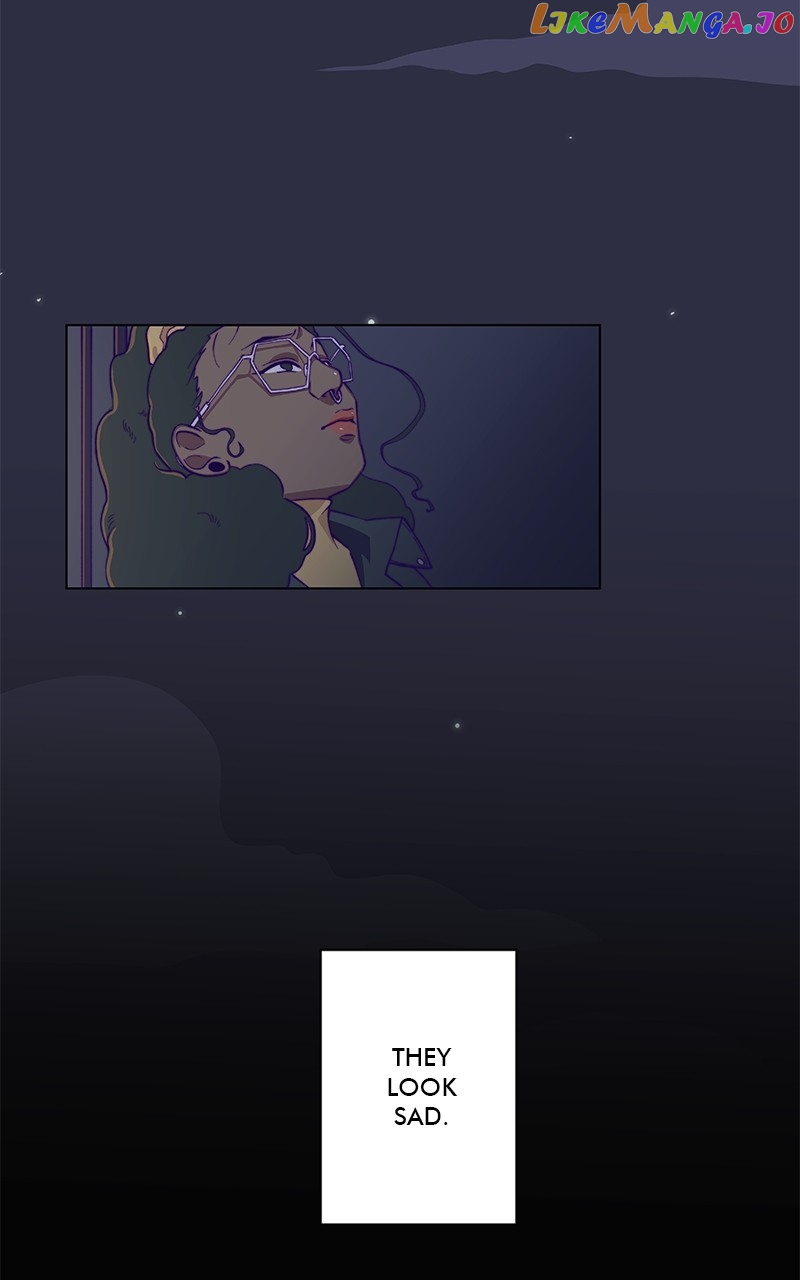 Rose and Sunflower Chapter 3 - page 32