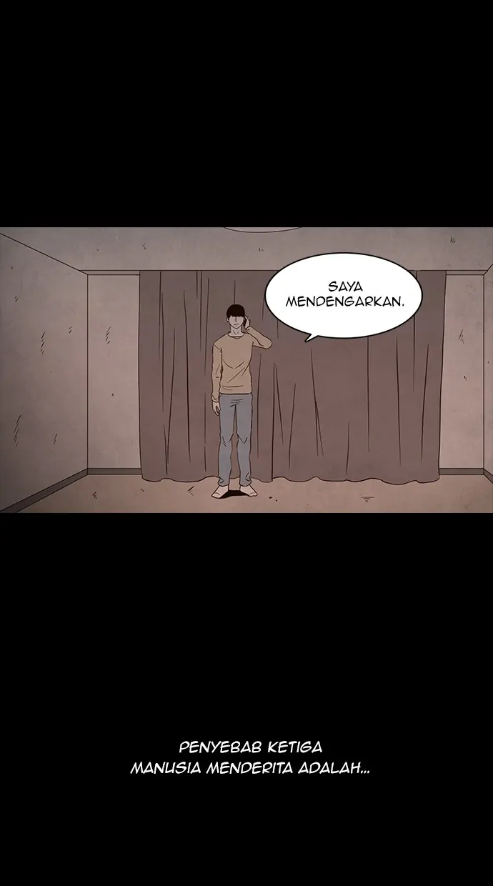 Pie Game Chapter 1 - page 22