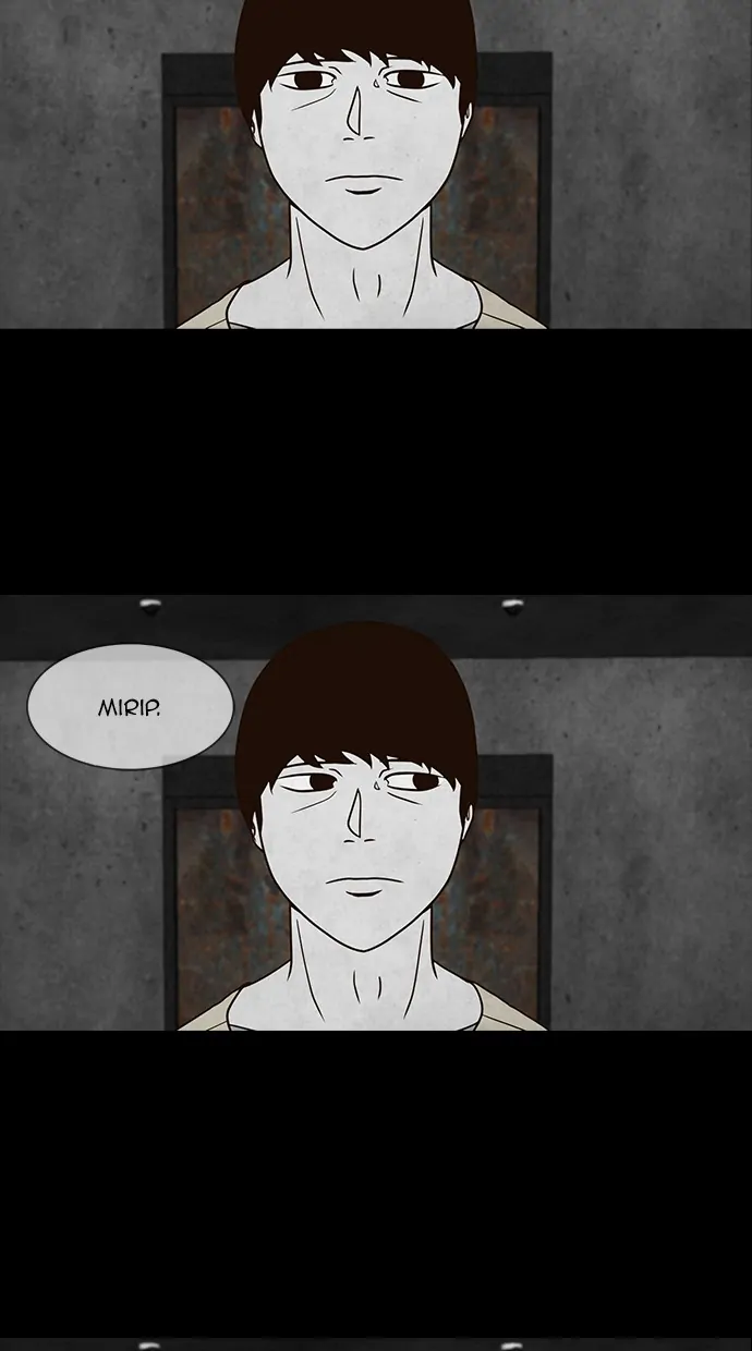 Pie Game Chapter 1 - page 41