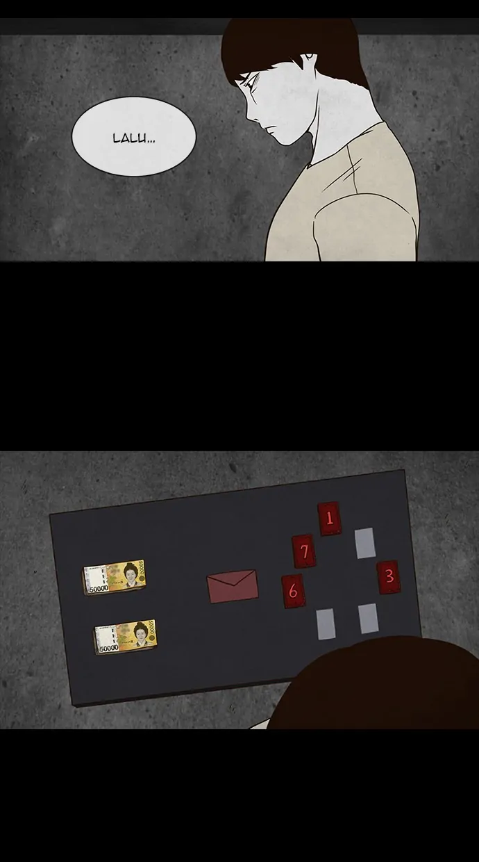 Pie Game Chapter 1 - page 44