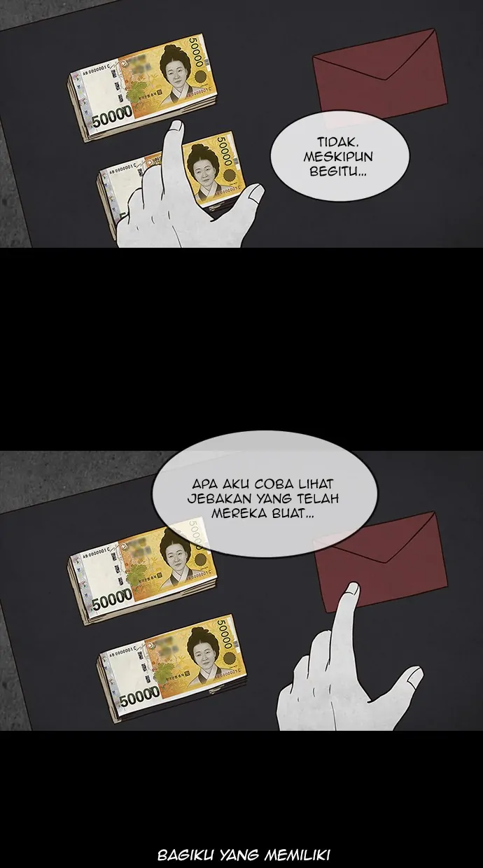 Pie Game Chapter 1 - page 47