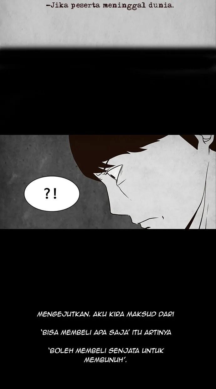 Pie Game Chapter 1 - page 54