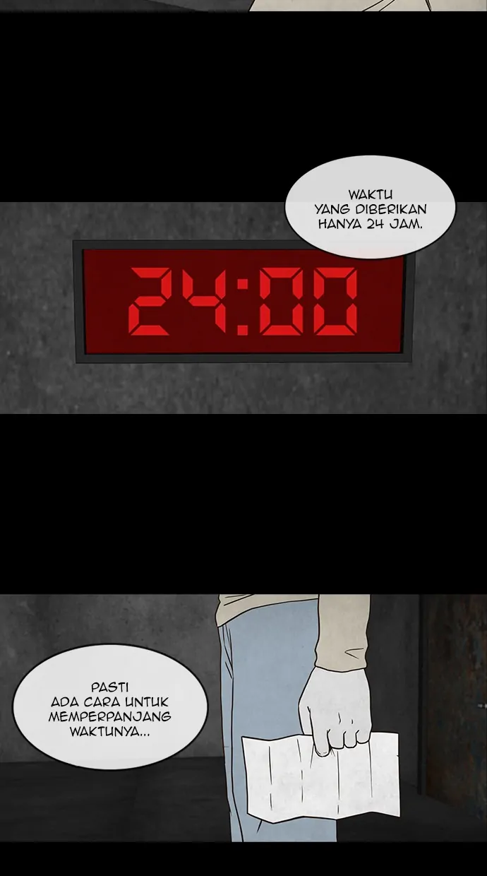 Pie Game Chapter 1 - page 61