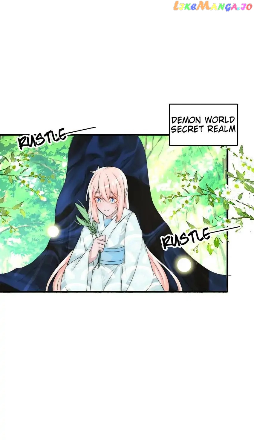 Monarch's Most Beloved Little Princess Monarch_s_Most_Beloved_Little_Princess___Season_1_Chapter_74 - page 3