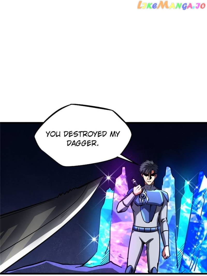 Super Gene Chapter 147 - page 41