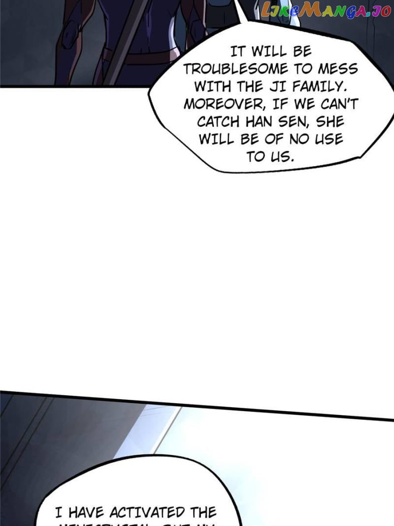 Super Gene Chapter 147 - page 71