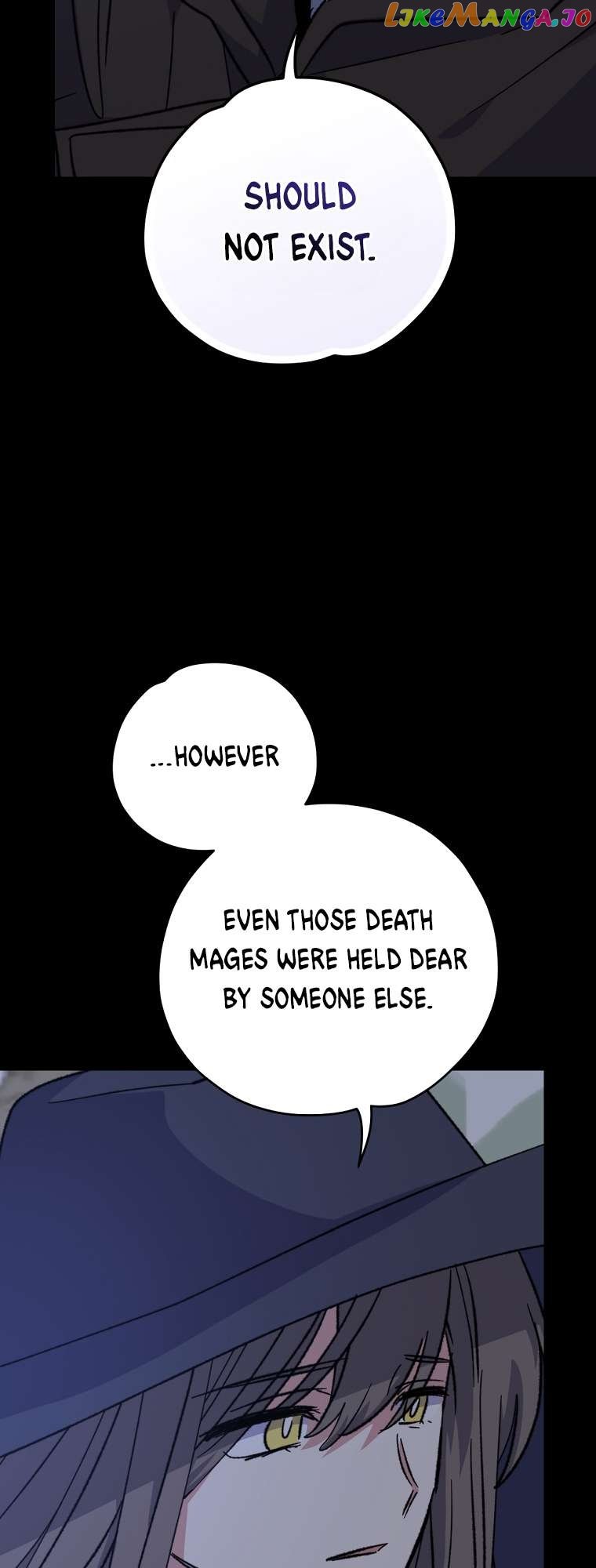 Ygret - Manhwa Chapter 101 - page 11