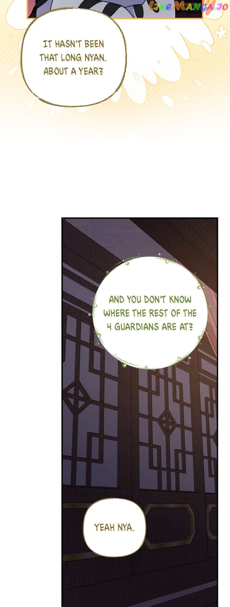 Ygret - Manhwa Chapter 101 - page 36