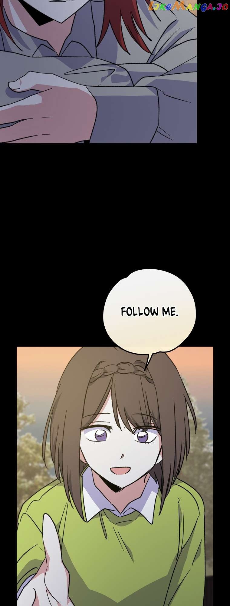 Ygret - Manhwa Chapter 103 - page 4