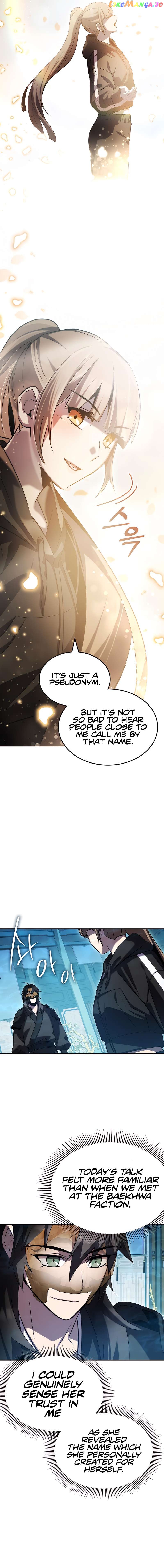 Drug Devourer Chapter 52 - page 10