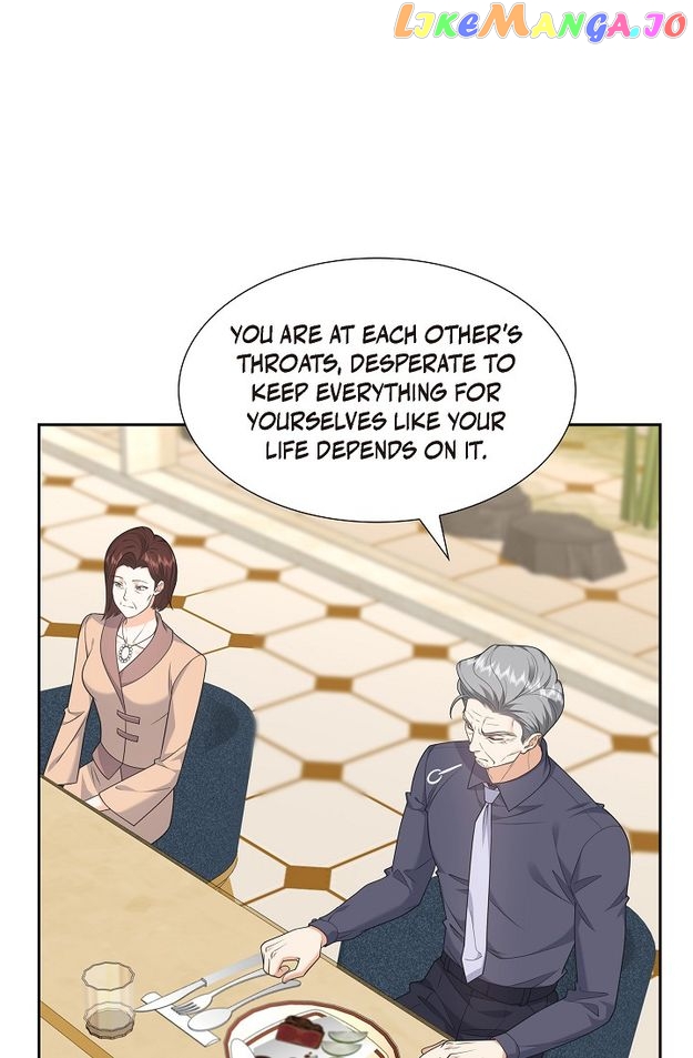 Some Kind of Marriage Chapter 36 - page 38