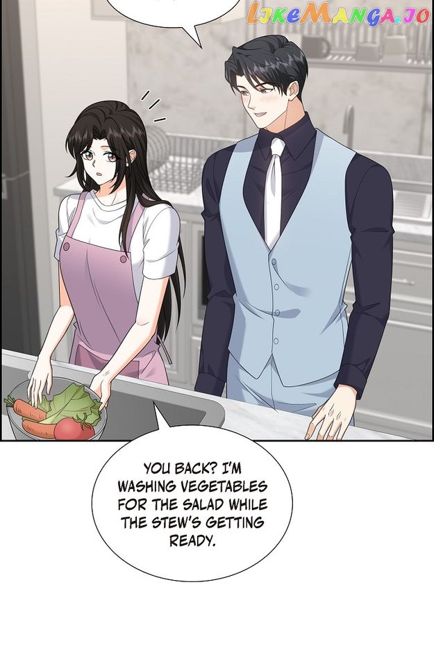 Some Kind of Marriage Chapter 38 - page 51