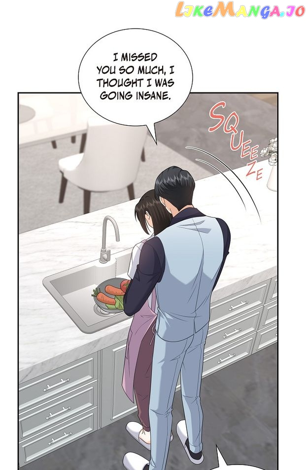 Some Kind of Marriage Chapter 38 - page 58