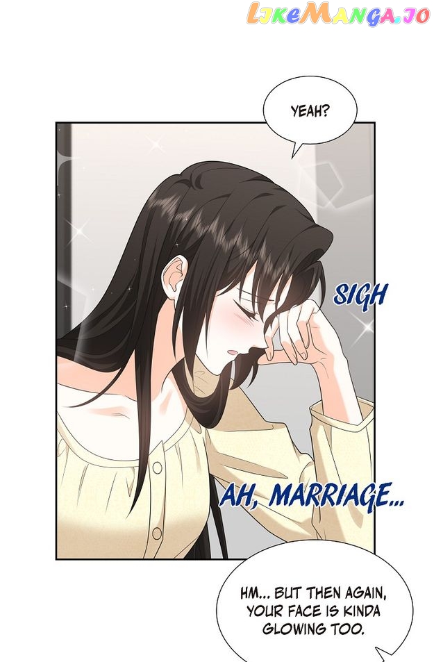 Some Kind of Marriage Chapter 38 - page 67