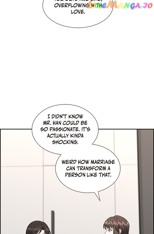 Some Kind of Marriage Chapter 38 - page 72