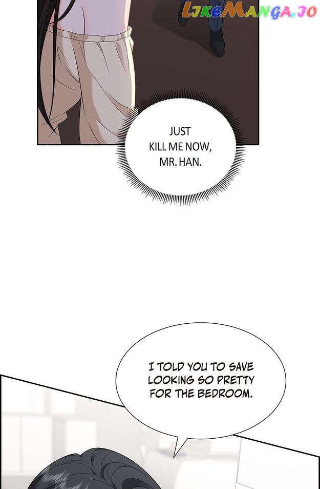 Some Kind of Marriage Chapter 39 - page 61