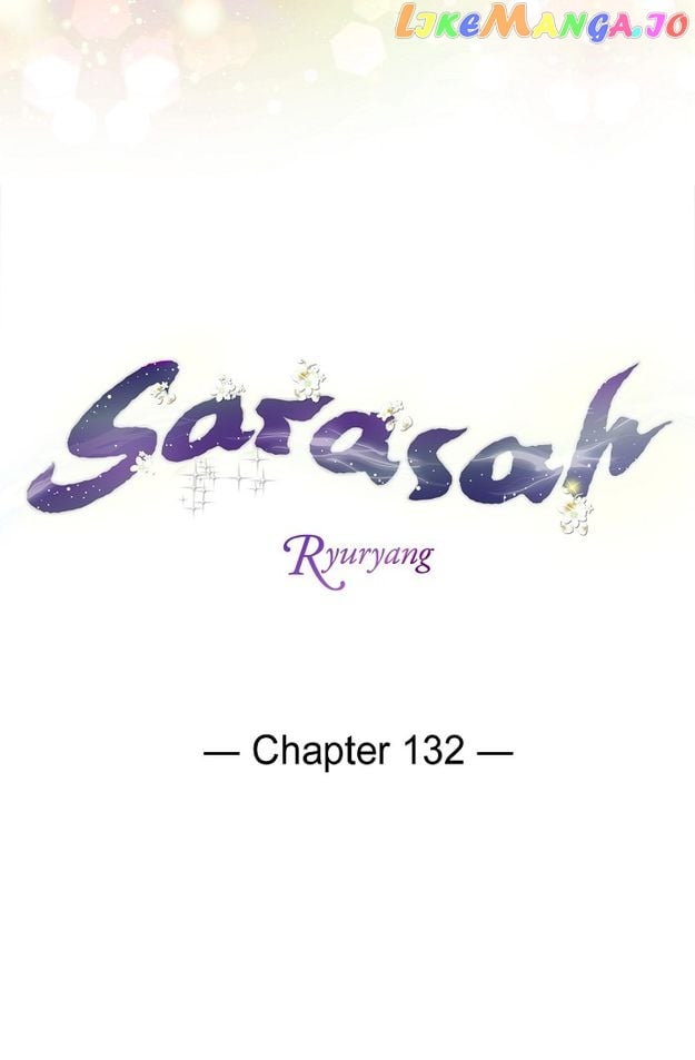 Sarasah Chapter 132 - page 3