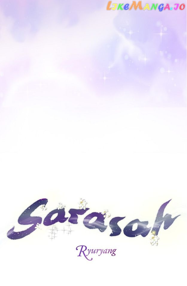 Sarasah - Manga Chapter 133 - page 3