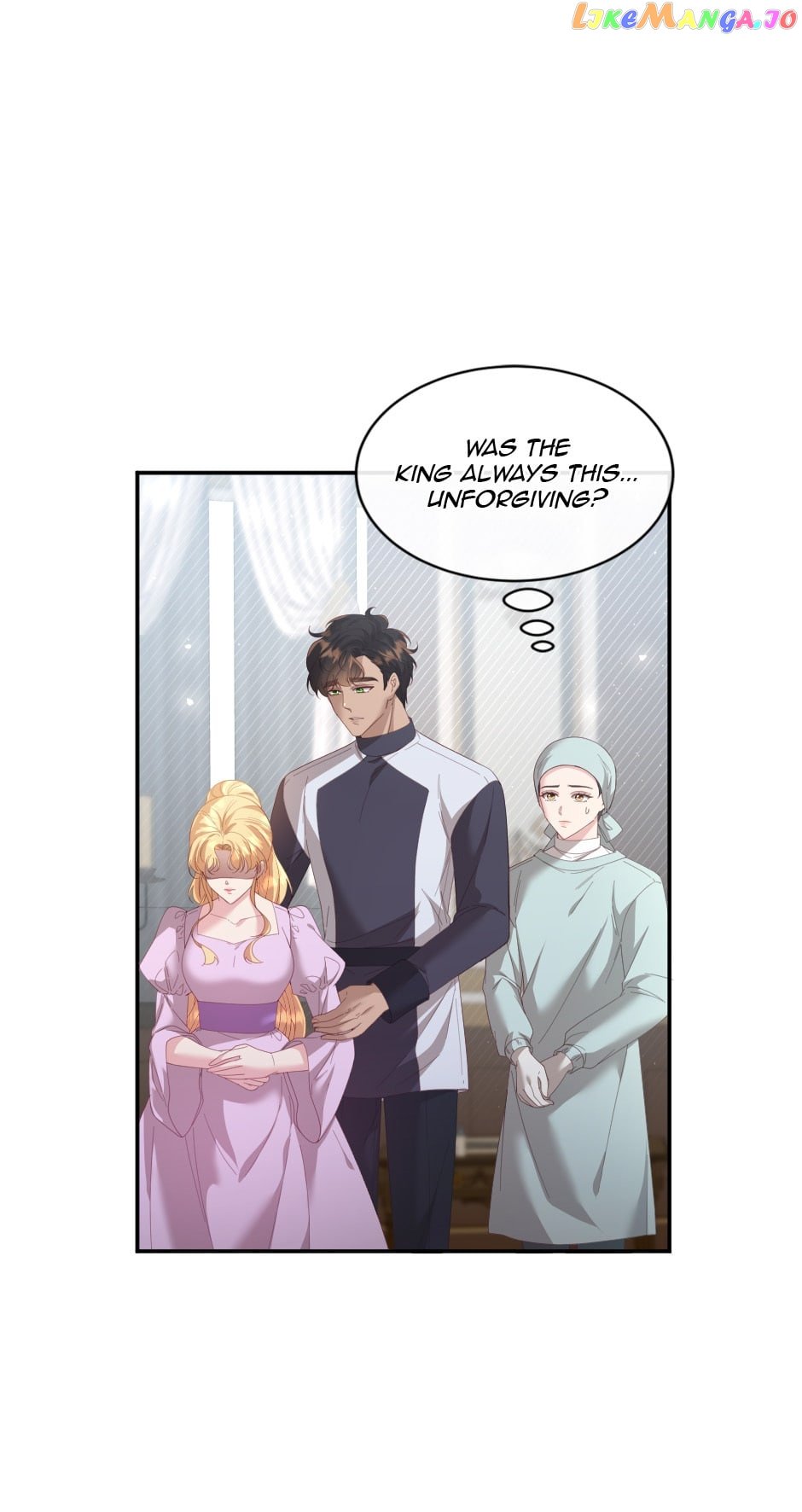 The Prince’s Personal Physician Chapter 52 - page 47