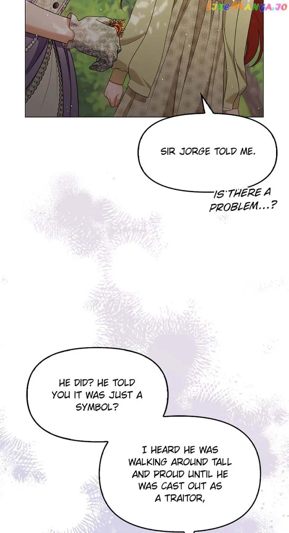 The Tyrant's Translator Chapter 50 - page 27