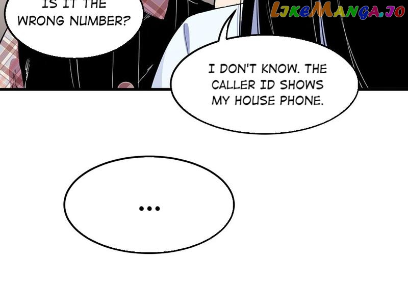 Strange Store Chapter 78 - page 45