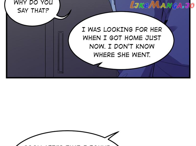 Strange Store Chapter 79 - page 110