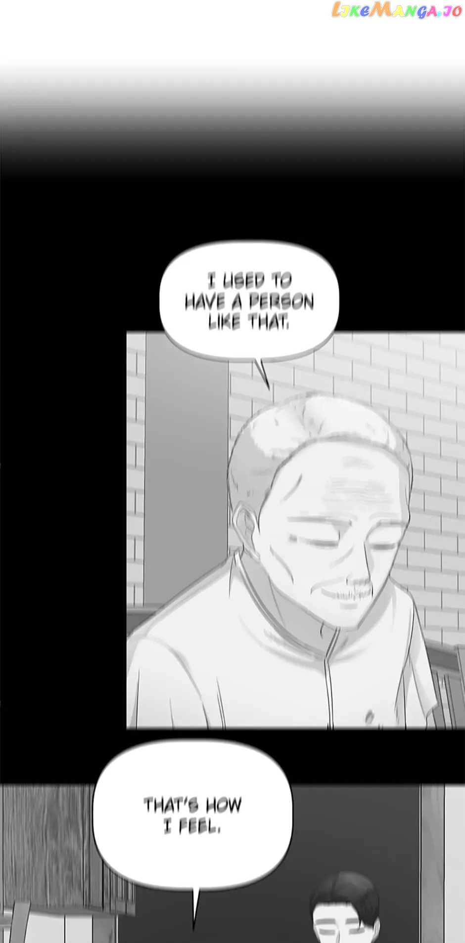 Late Night Cafe Chapter 21 - page 78