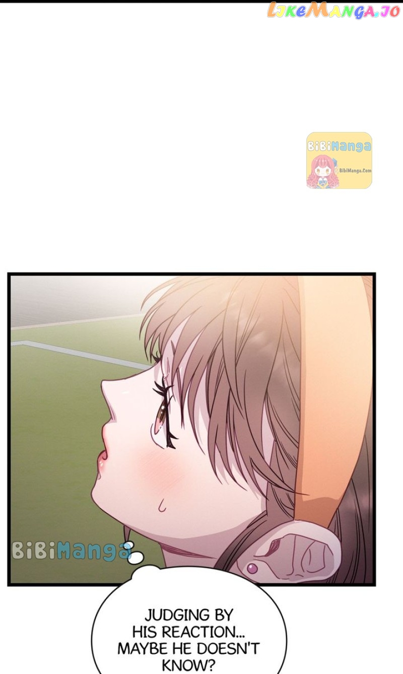 A Morning Kiss at Tiffany’s Chapter 65 - page 65