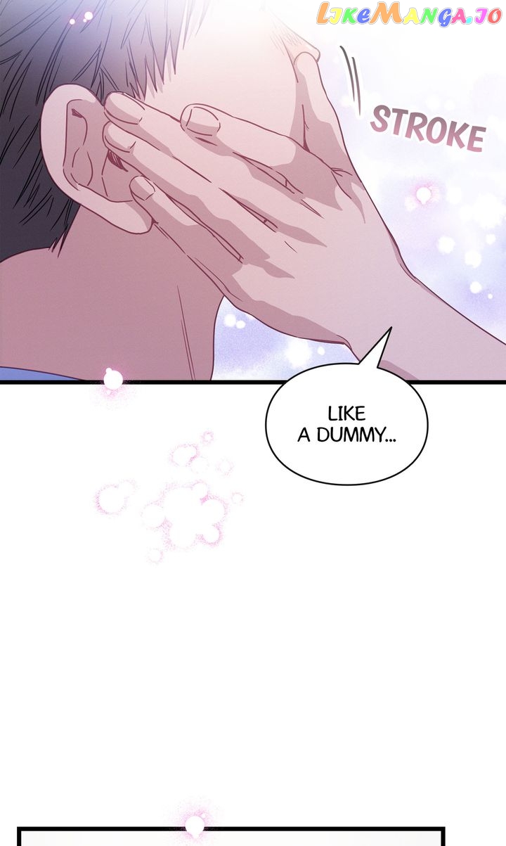 A Morning Kiss at Tiffany’s Chapter 66 - page 47