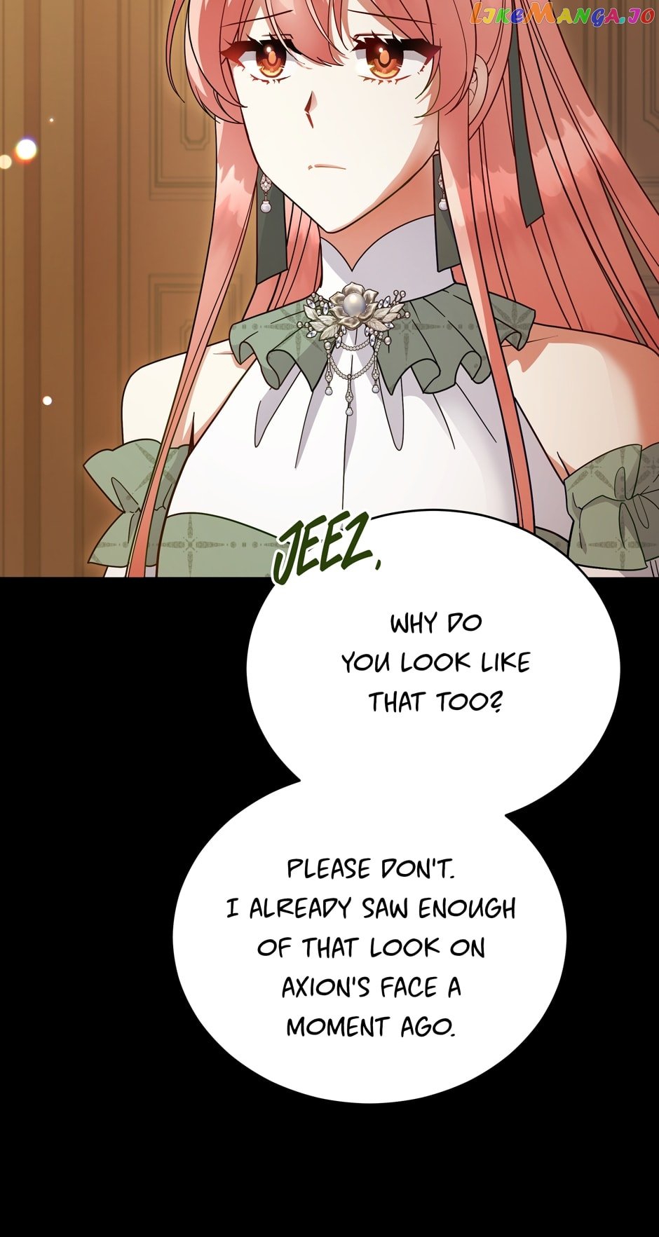 Solitary Lady Chapter 112 - page 66