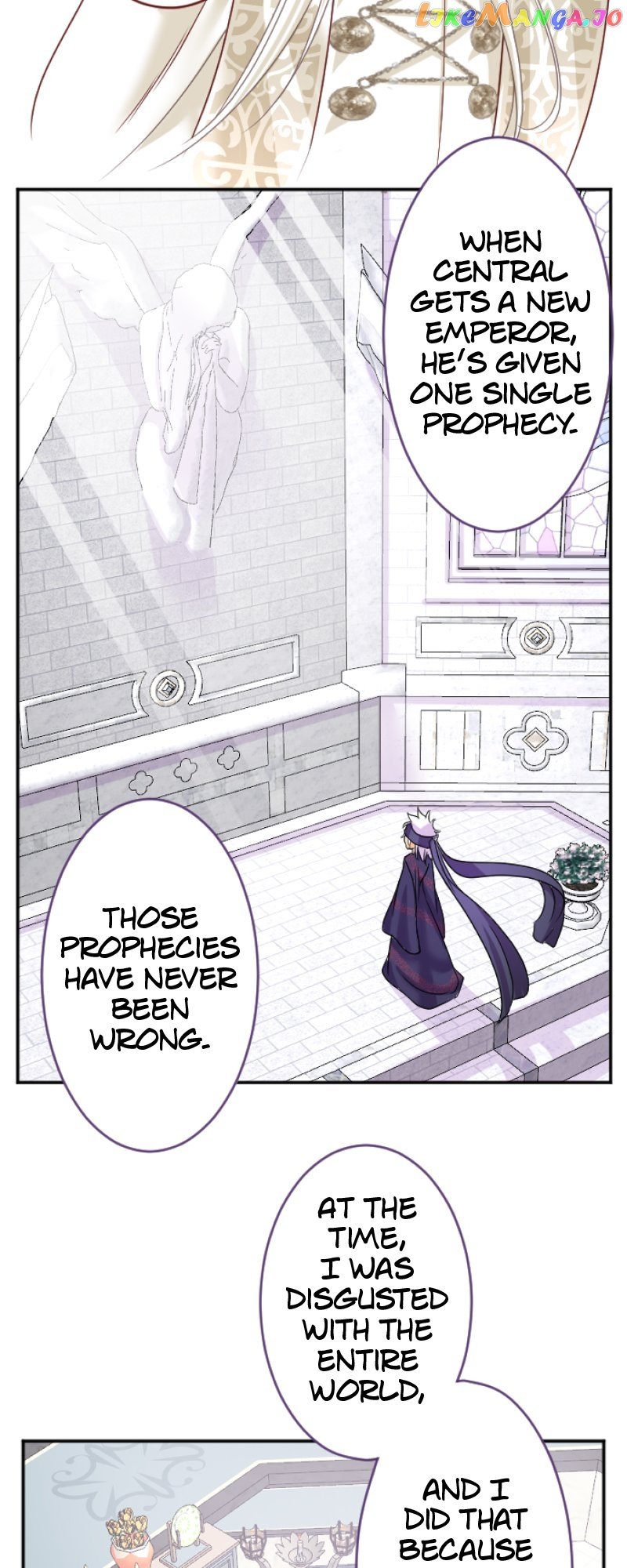 I was Reborn as a Housekeeper in a Parallel World! Chapter 149 - page 17