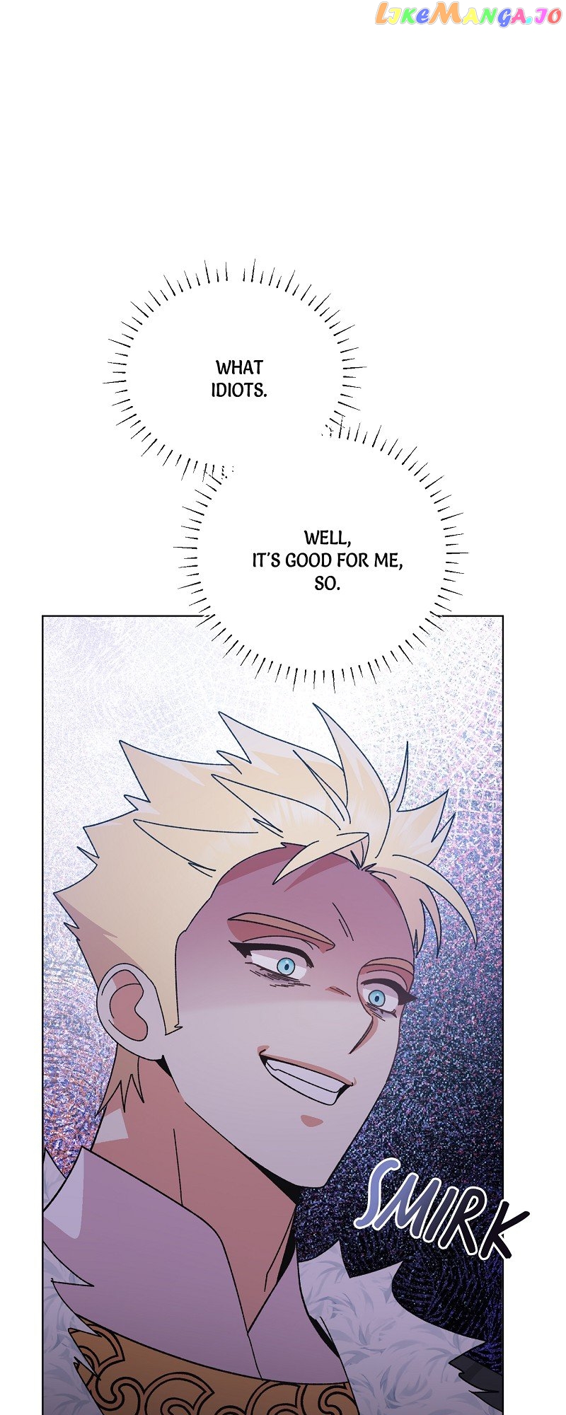 A Second Chance at Saving You Chapter 30 - page 75