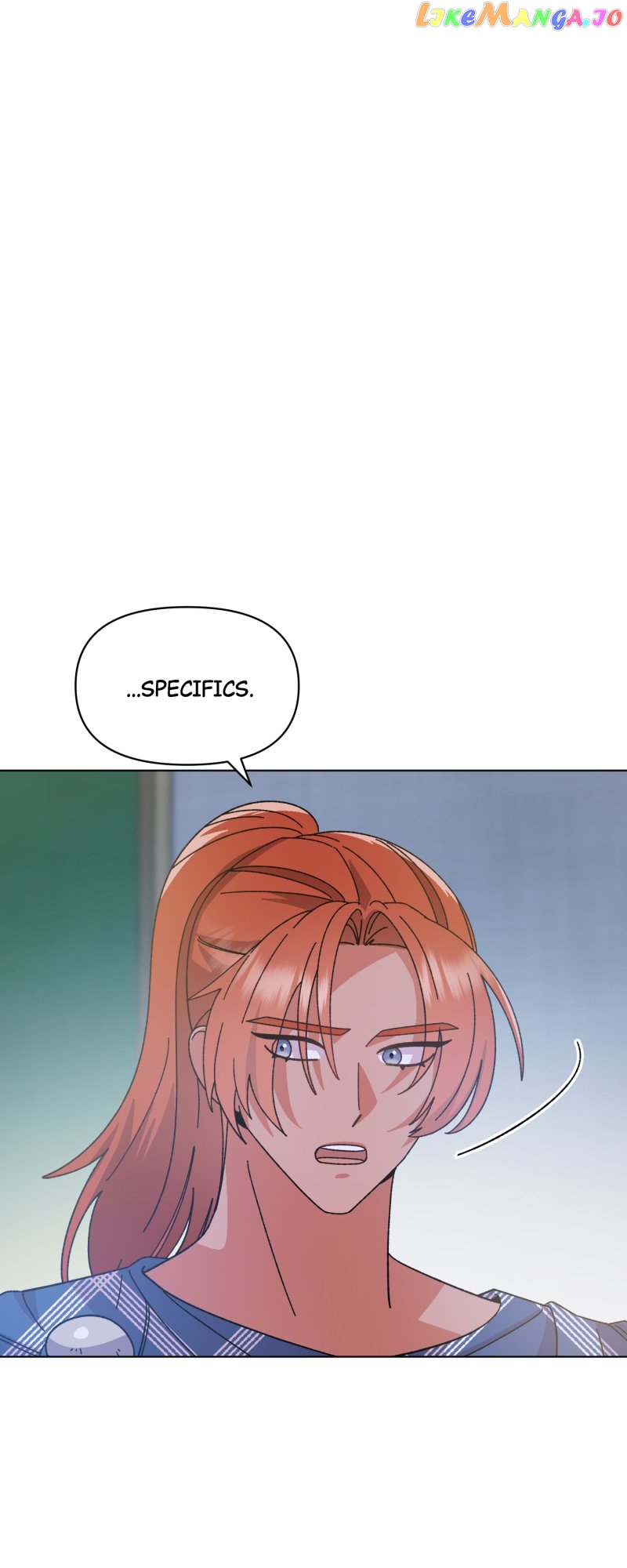 A Second Chance at Saving You Chapter 33 - page 41