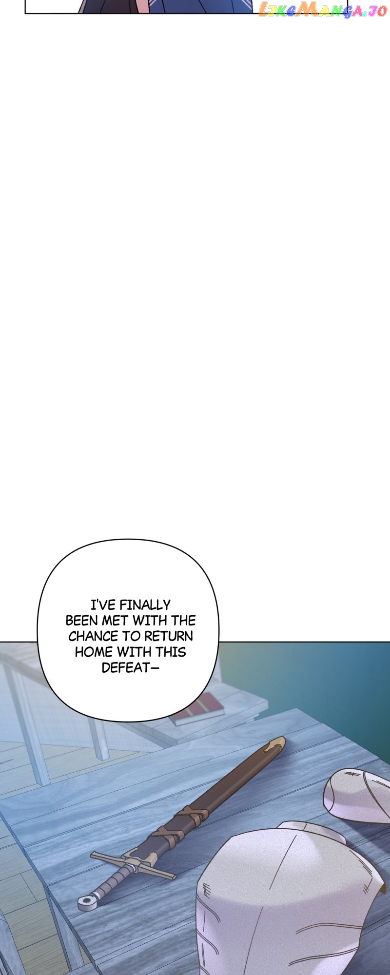 A Second Chance at Saving You Chapter 33 - page 54