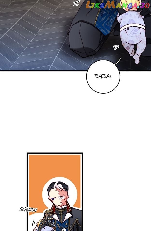 Bring the Love Chapter 151 - page 41