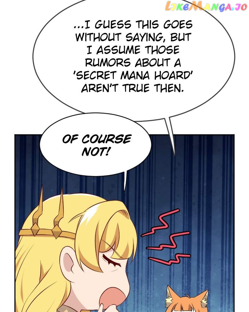 Mage & Demon Queen Chapter 189 - page 60