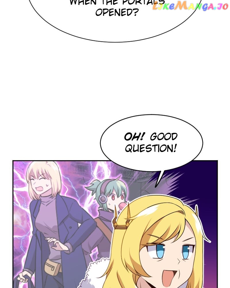 Mage & Demon Queen Chapter 189 - page 64