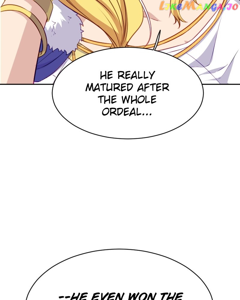 Mage & Demon Queen Chapter 189 - page 76