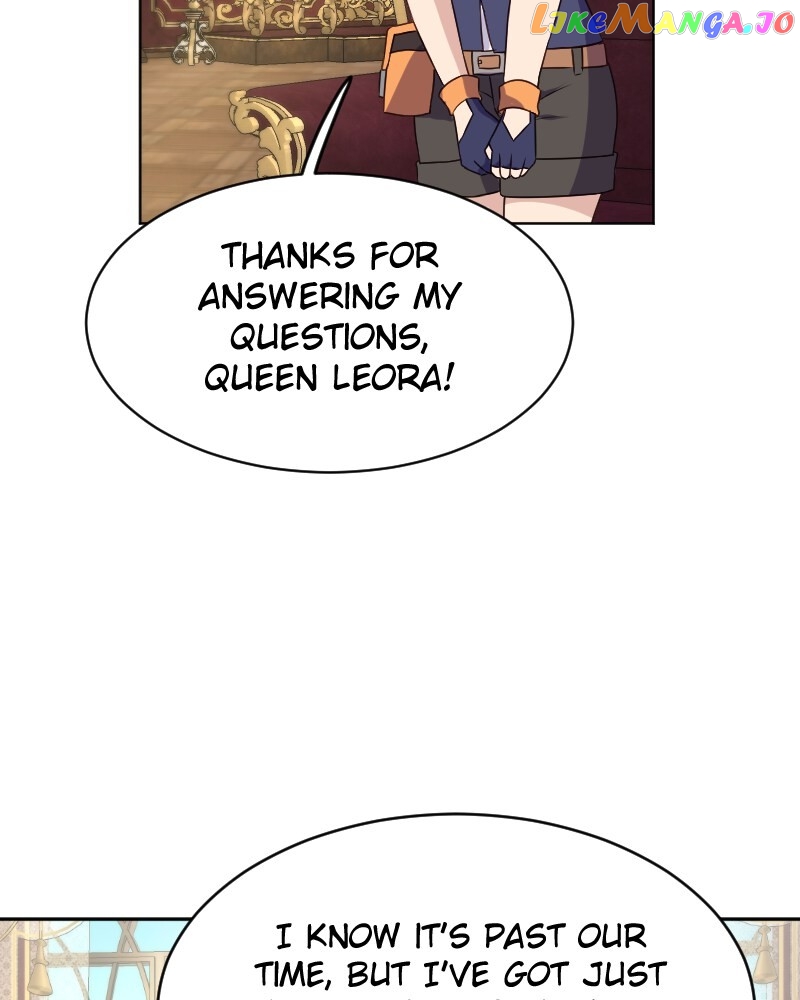 Mage & Demon Queen Chapter 189 - page 110