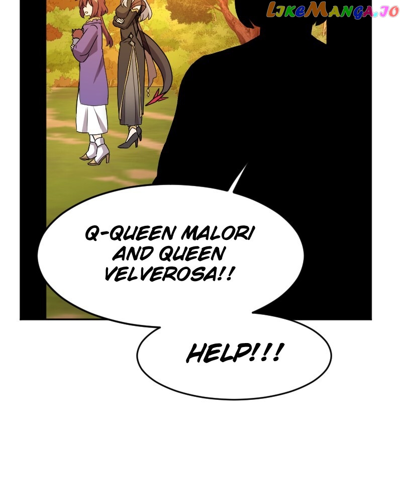 Mage & Demon Queen Chapter 189 - page 143