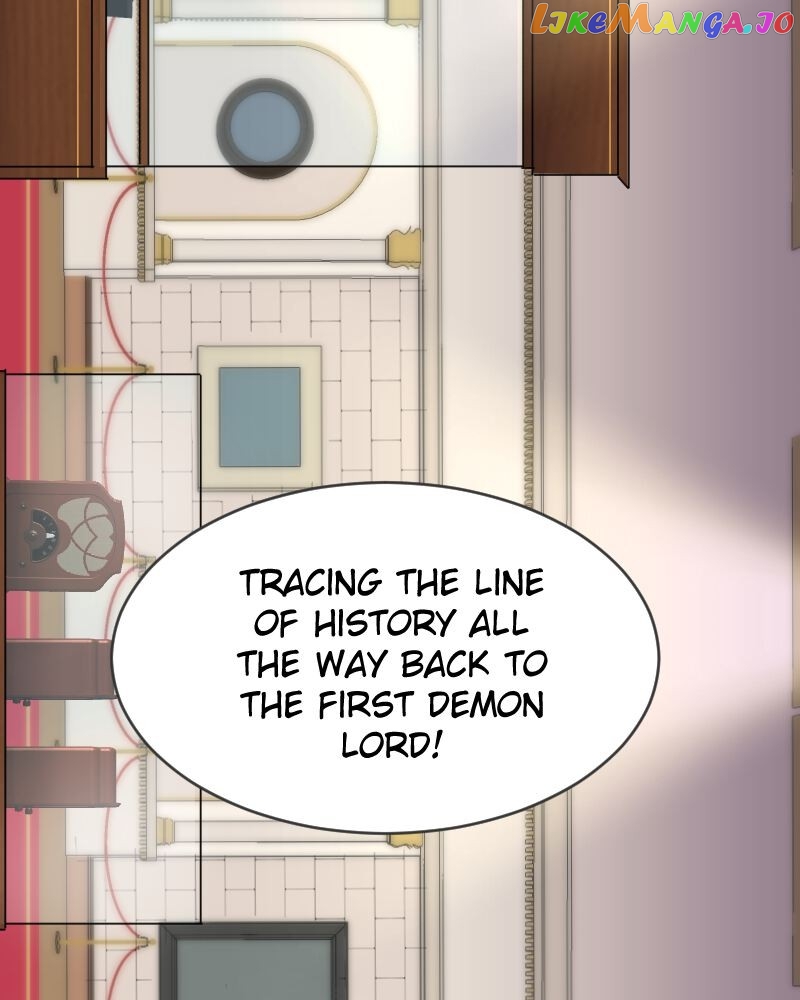 Mage & Demon Queen Chapter 189 - page 165