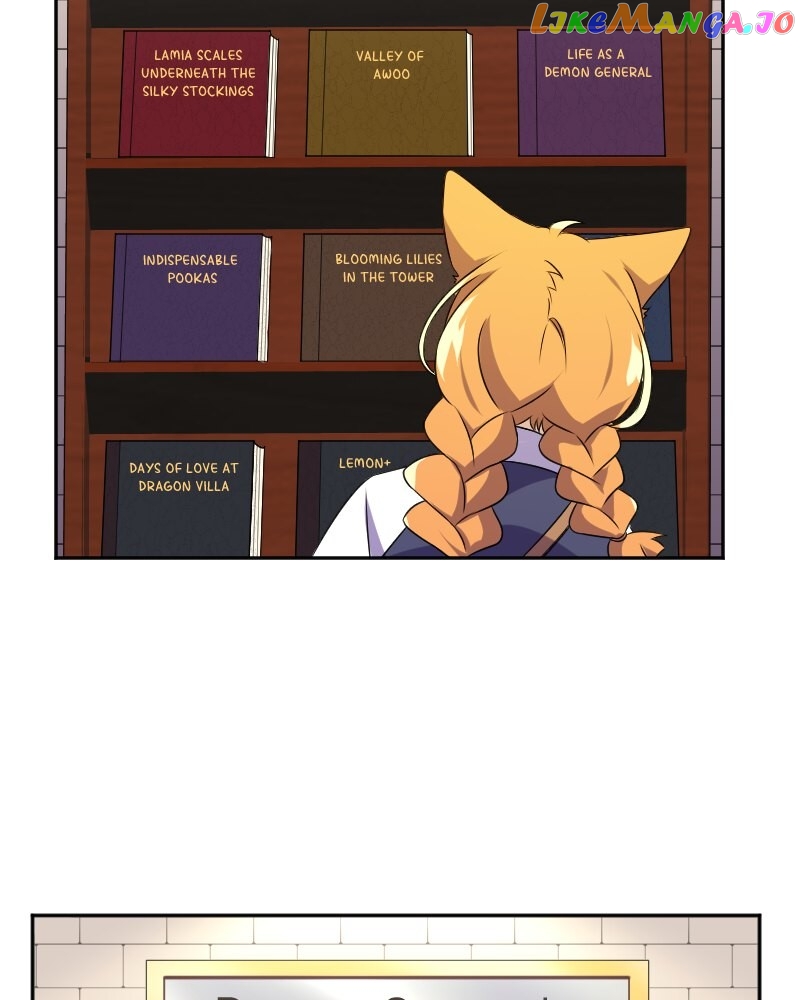 Mage & Demon Queen Chapter 189 - page 169