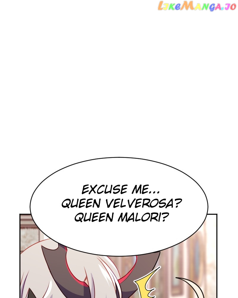 Mage & Demon Queen Chapter 189 - page 186